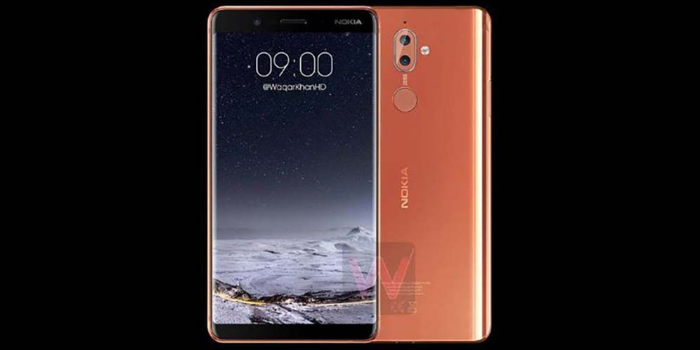 Bakal Ada Nokia 9, Seperti Apa?